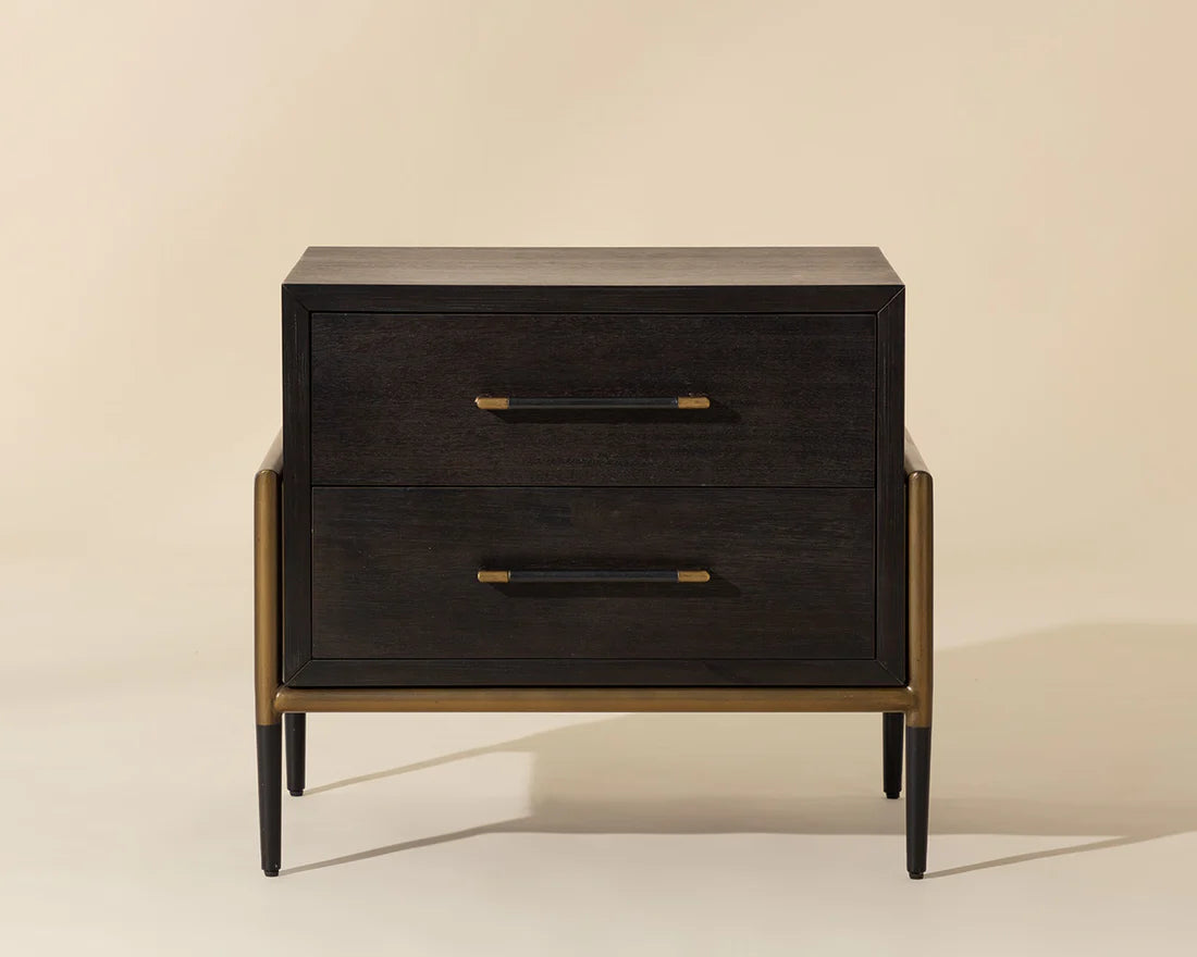 Sunpan Weldrick Nightstand