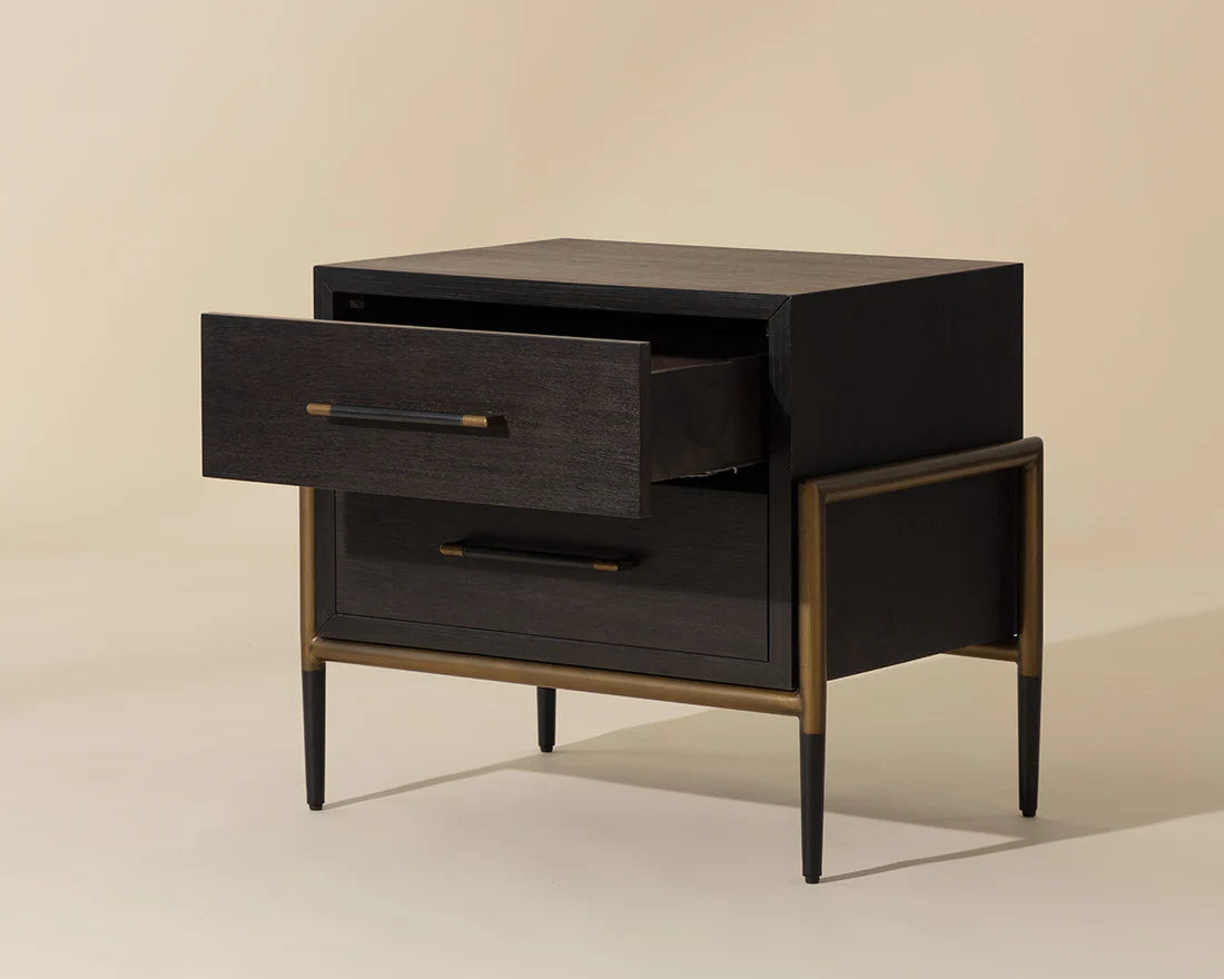 Sunpan Weldrick Nightstand