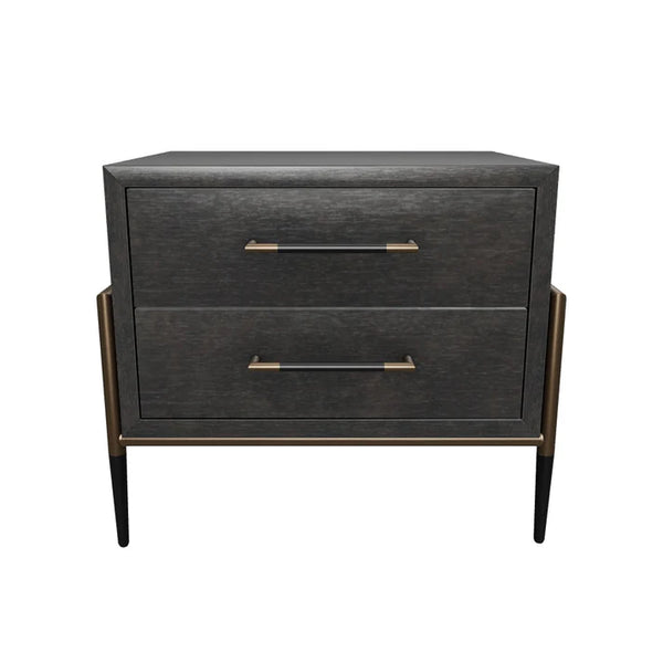 Sunpan Weldrick Nightstand