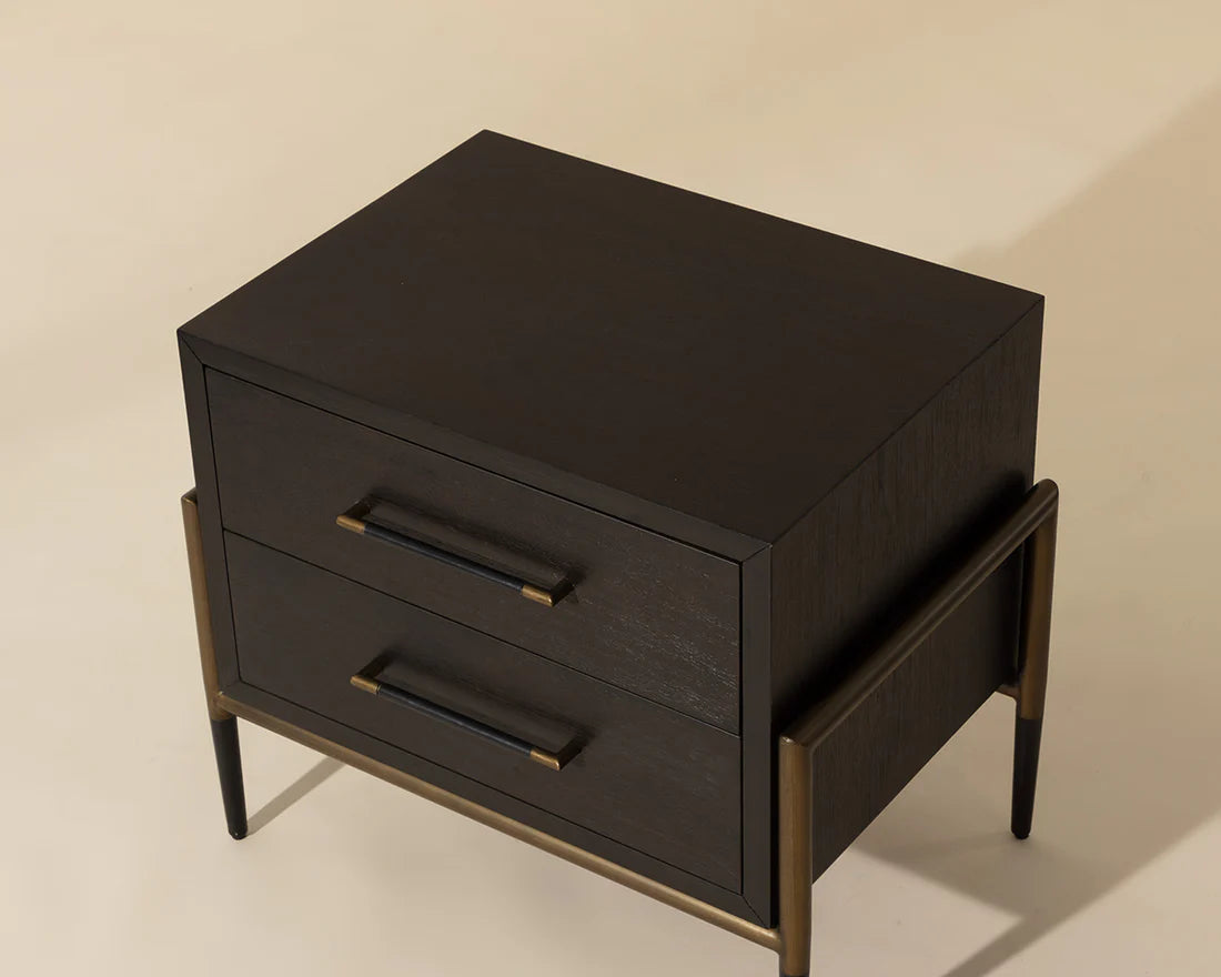 Sunpan Weldrick Nightstand