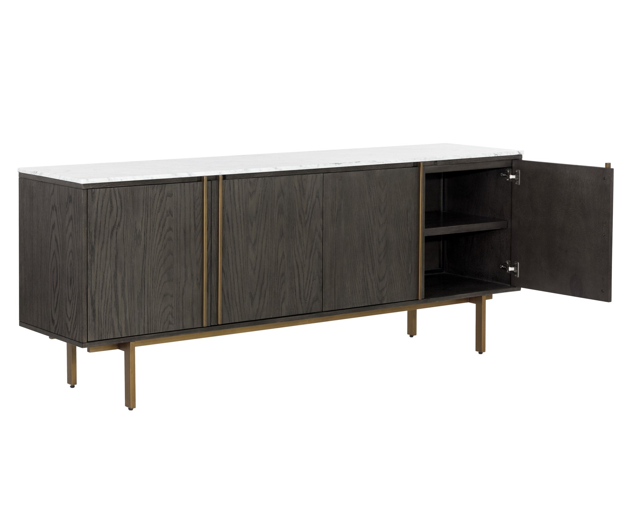 Sunpan Briar Sideboard