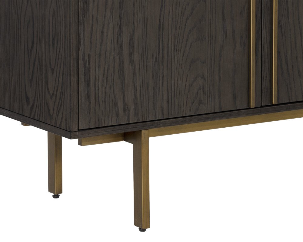 Sunpan Briar Sideboard