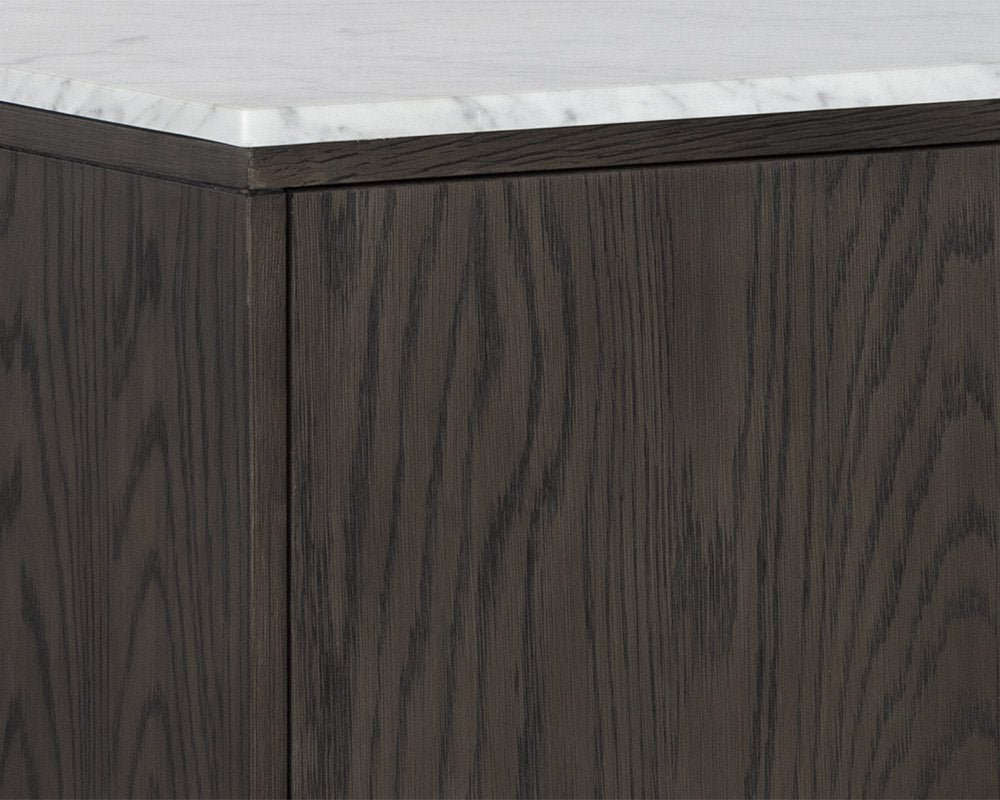 Sunpan Briar Sideboard
