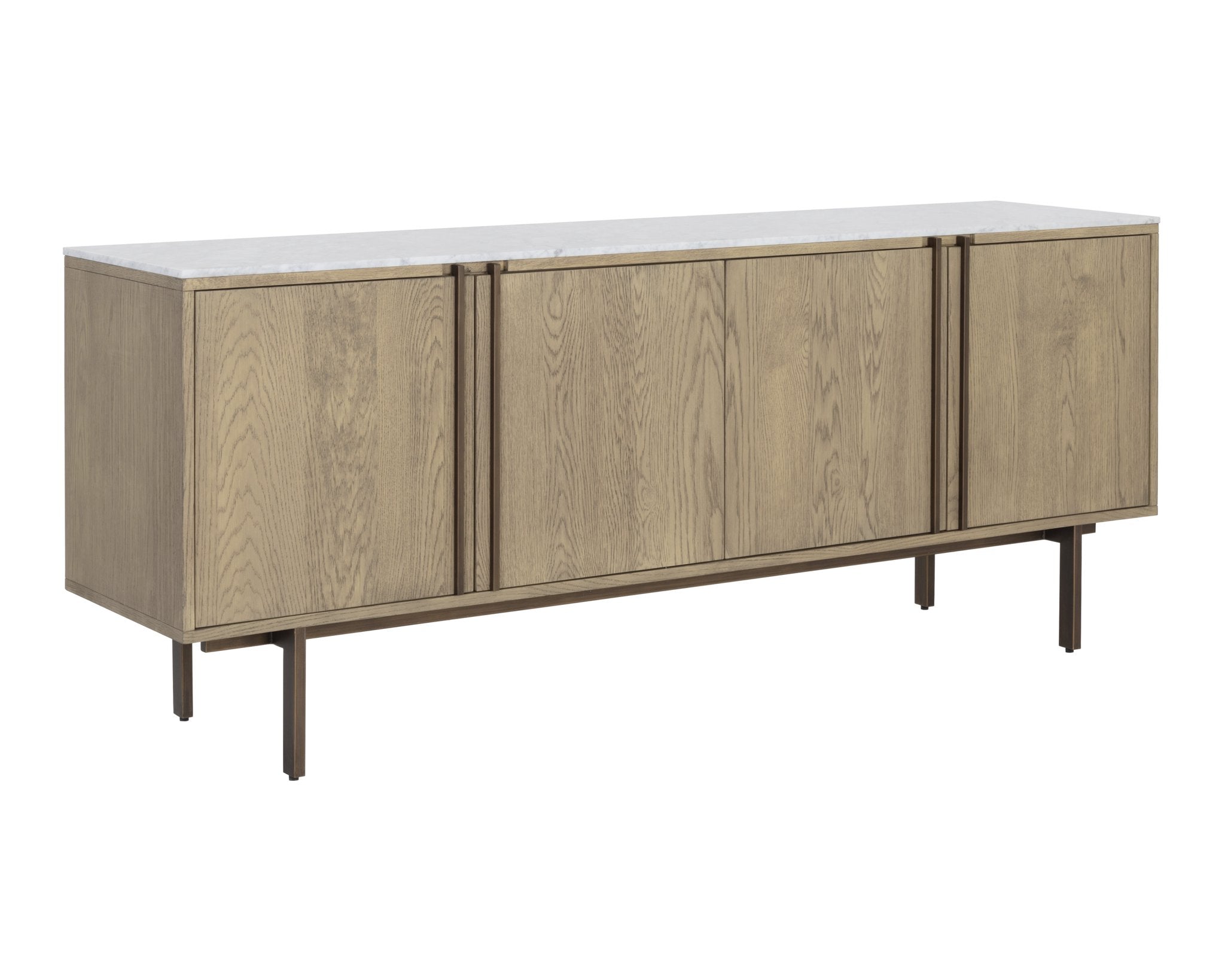 Sunpan Briar Sideboard
