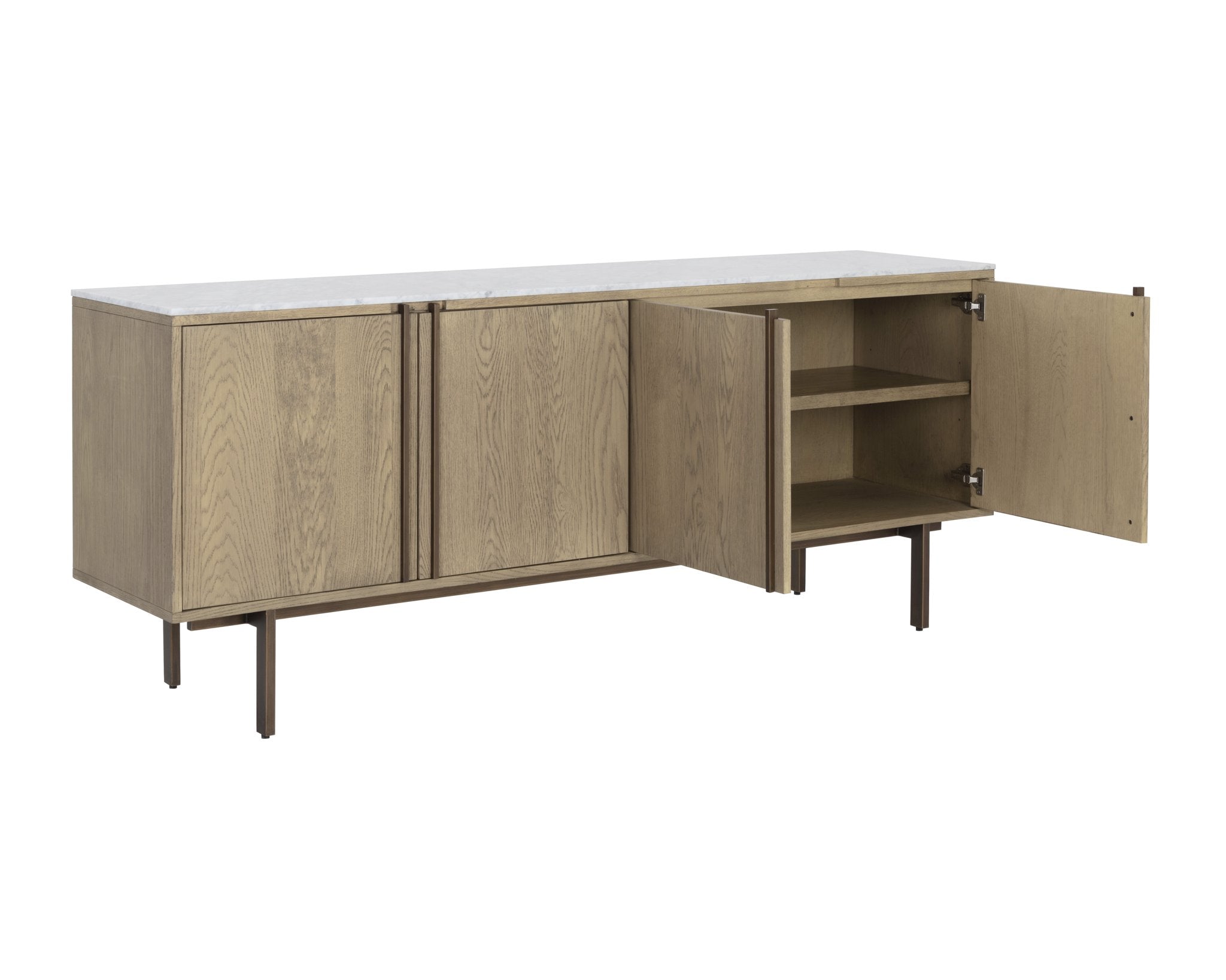 Sunpan Briar Sideboard