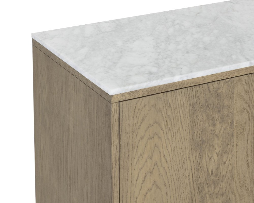Sunpan Briar Sideboard