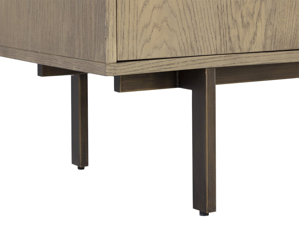 Sunpan Briar Sideboard