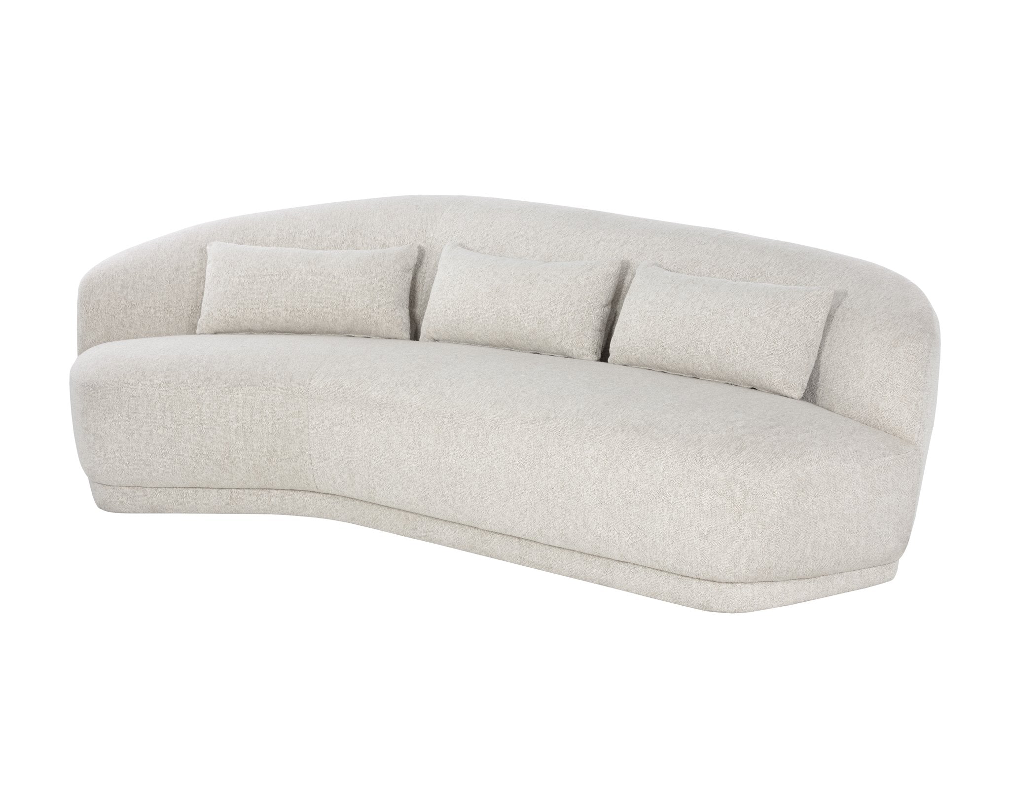 Sunpan Soraya Sofa
