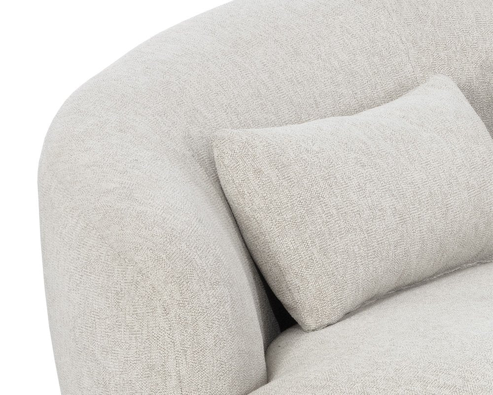 Sunpan Soraya Sofa