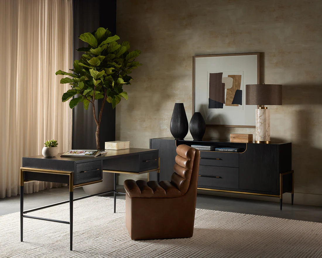 Sunpan Weldrick Desk