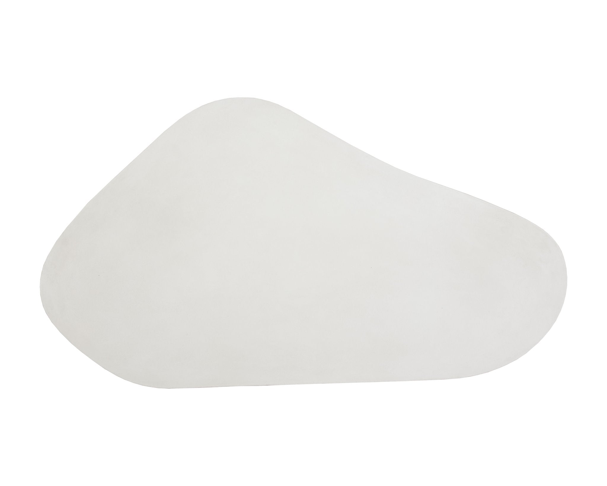 Sunpan Dali Coffee Table White