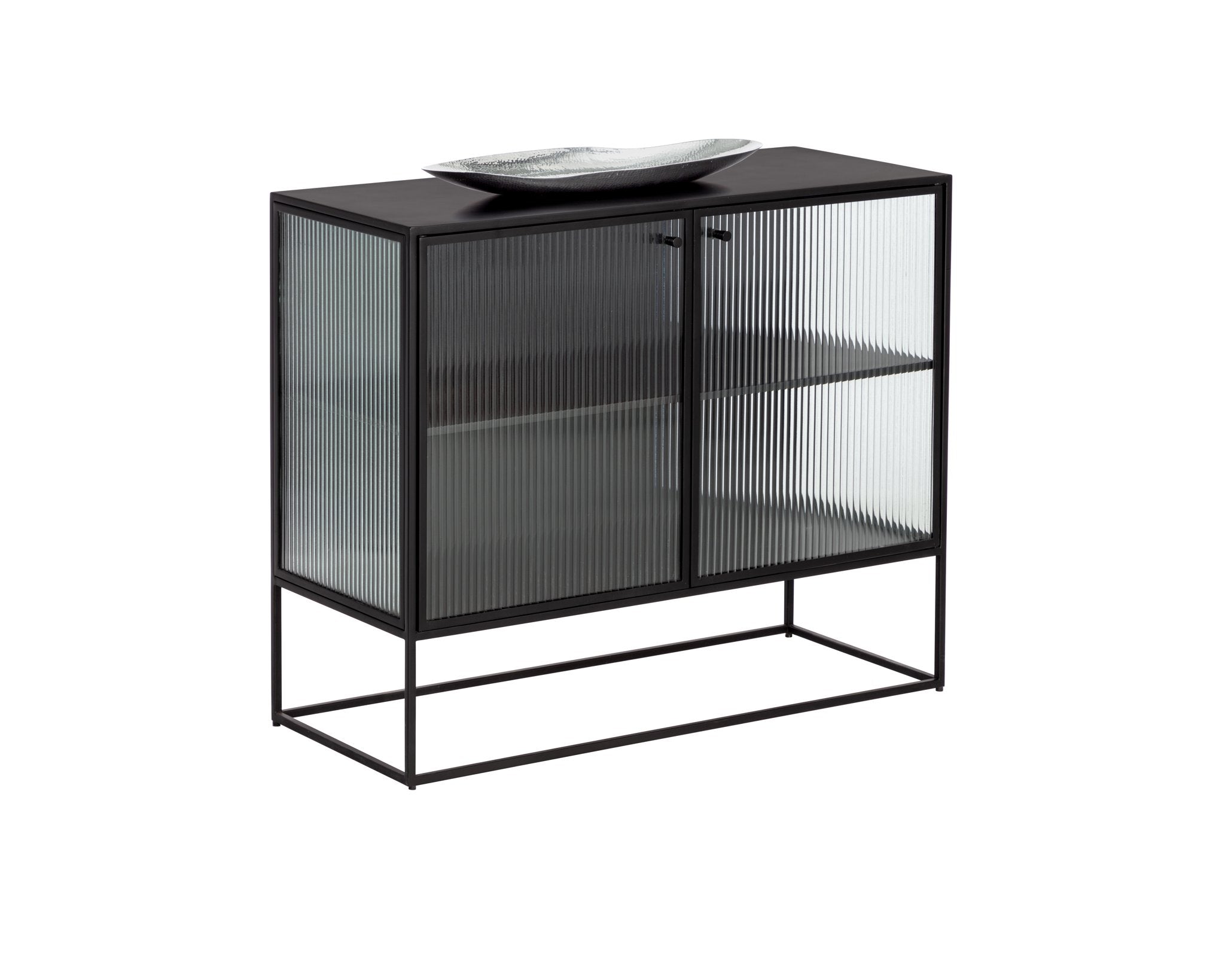 Sunpan Parsons Sideboard