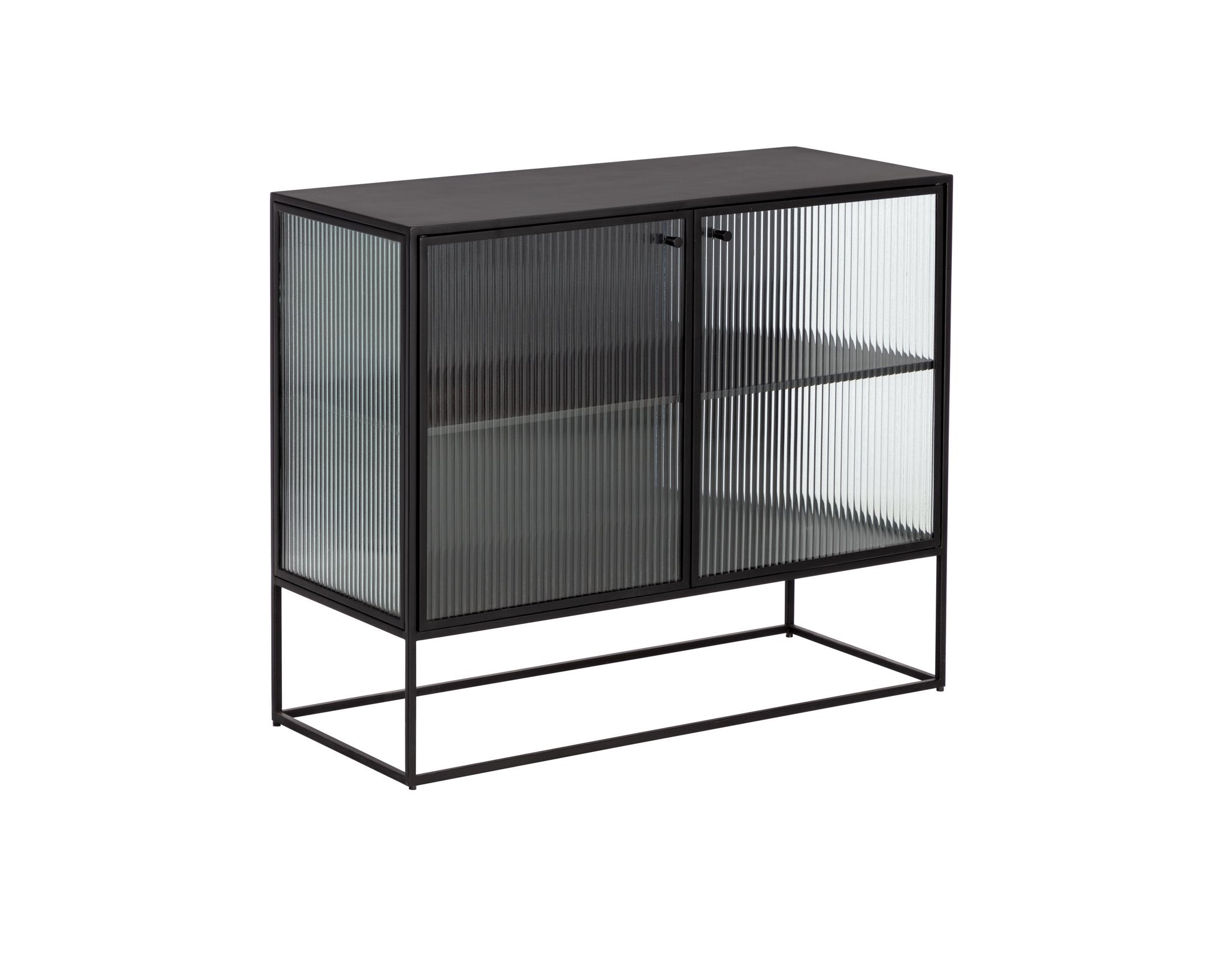 Sunpan Parsons Sideboard