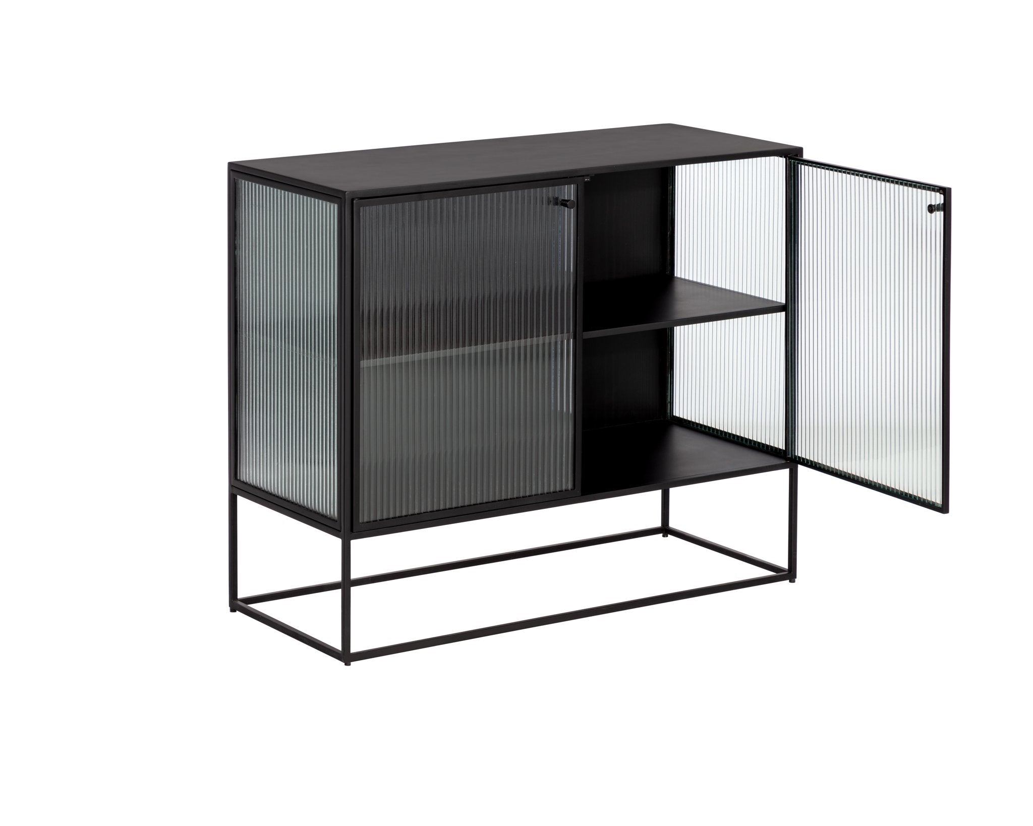 Sunpan Parsons Sideboard