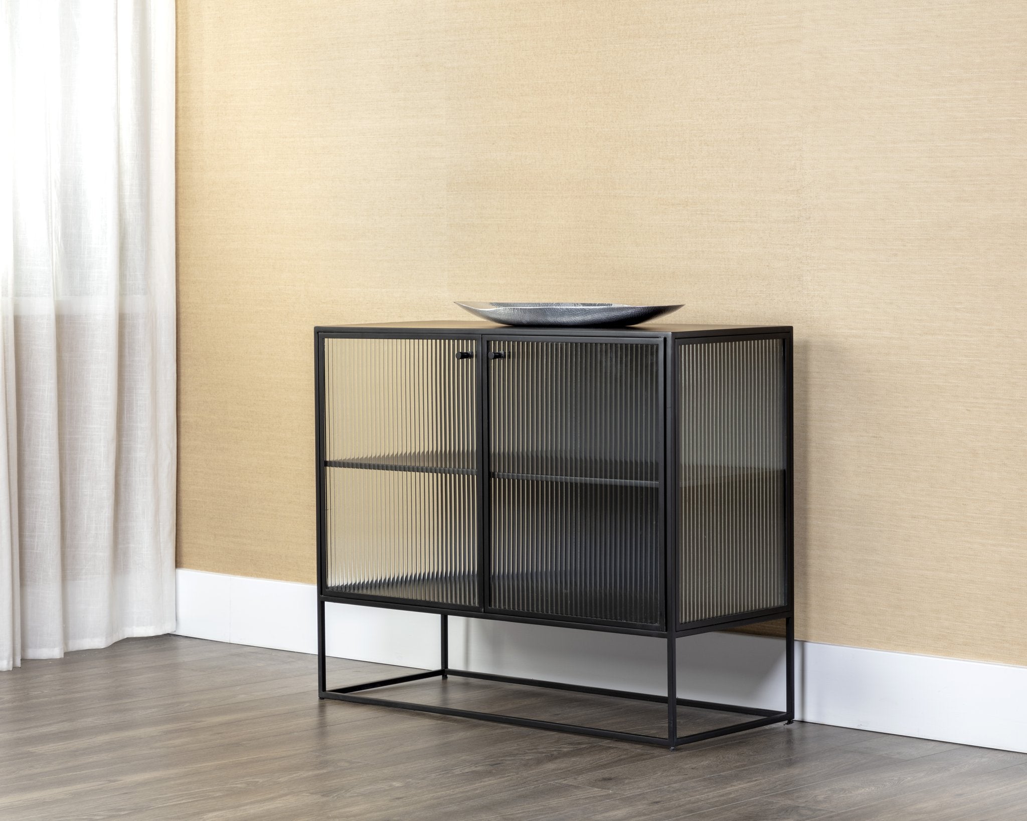 Sunpan Parsons Sideboard
