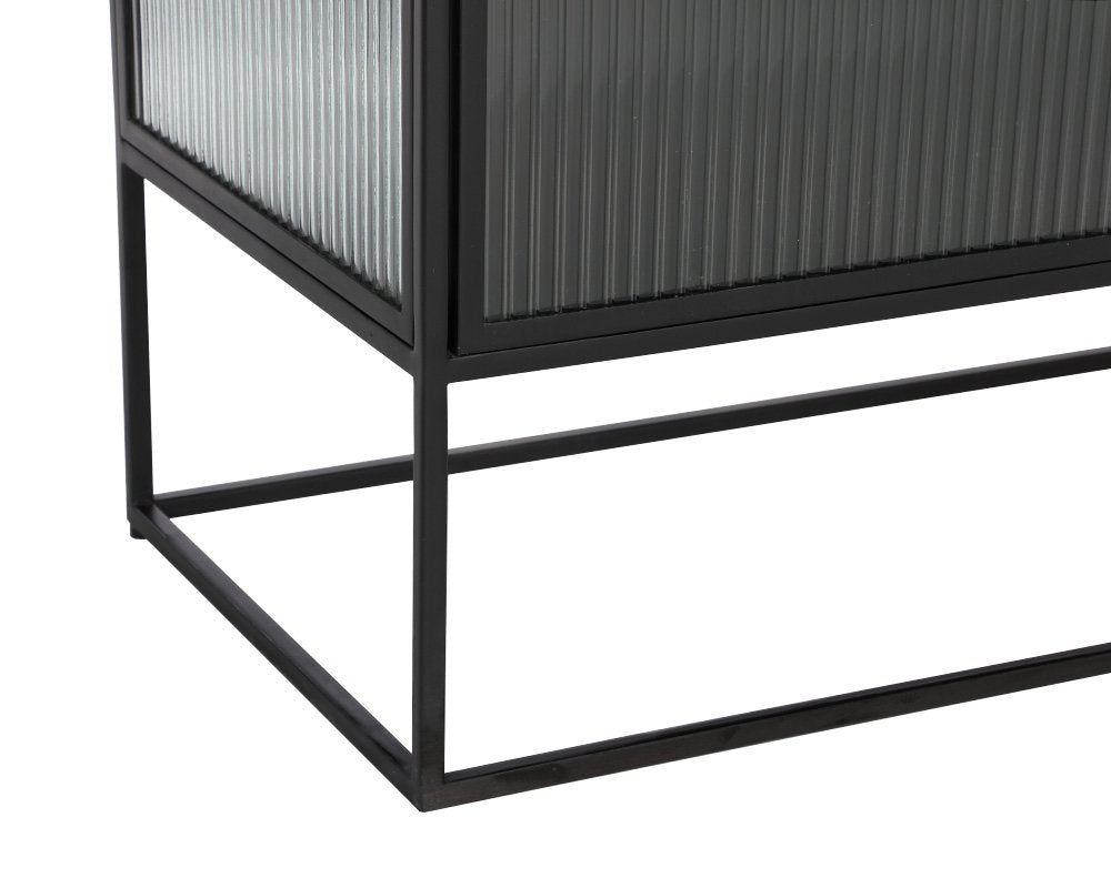 Sunpan Parsons Sideboard