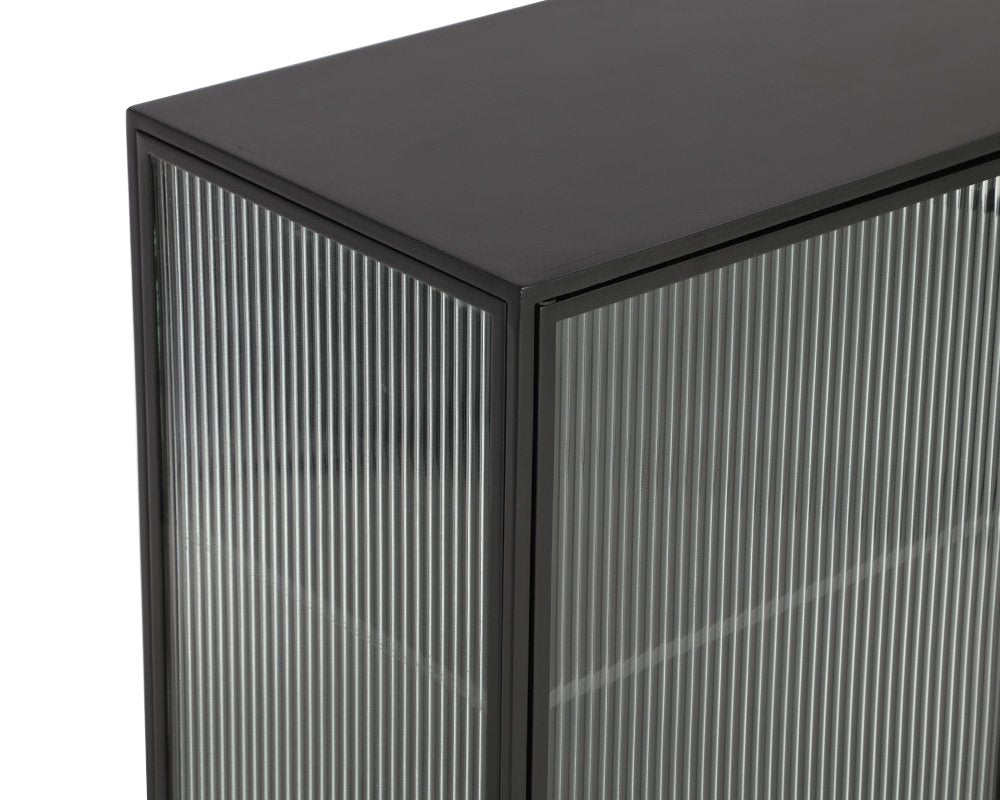 Sunpan Parsons Sideboard