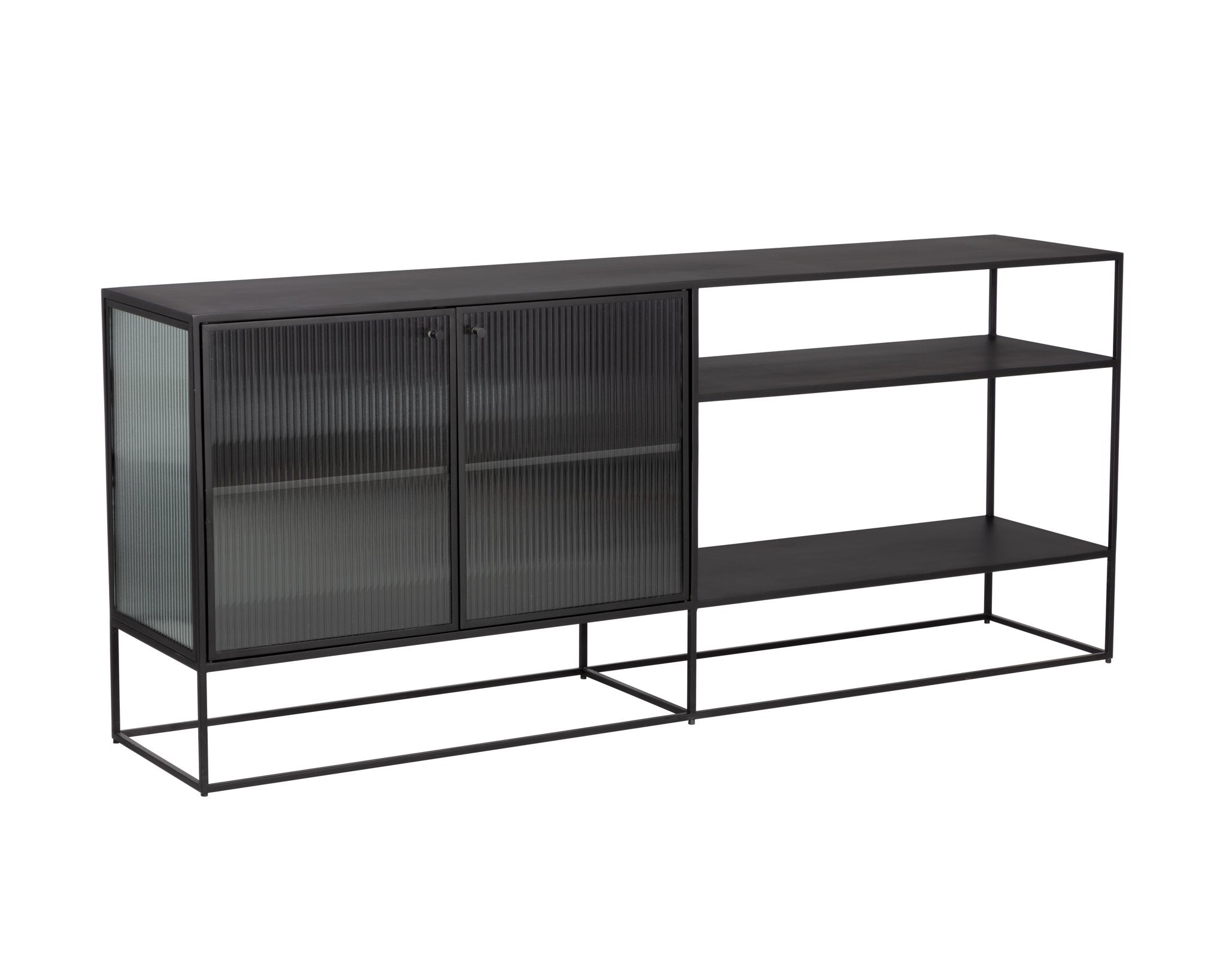 Sunpan Parsons Sideboard