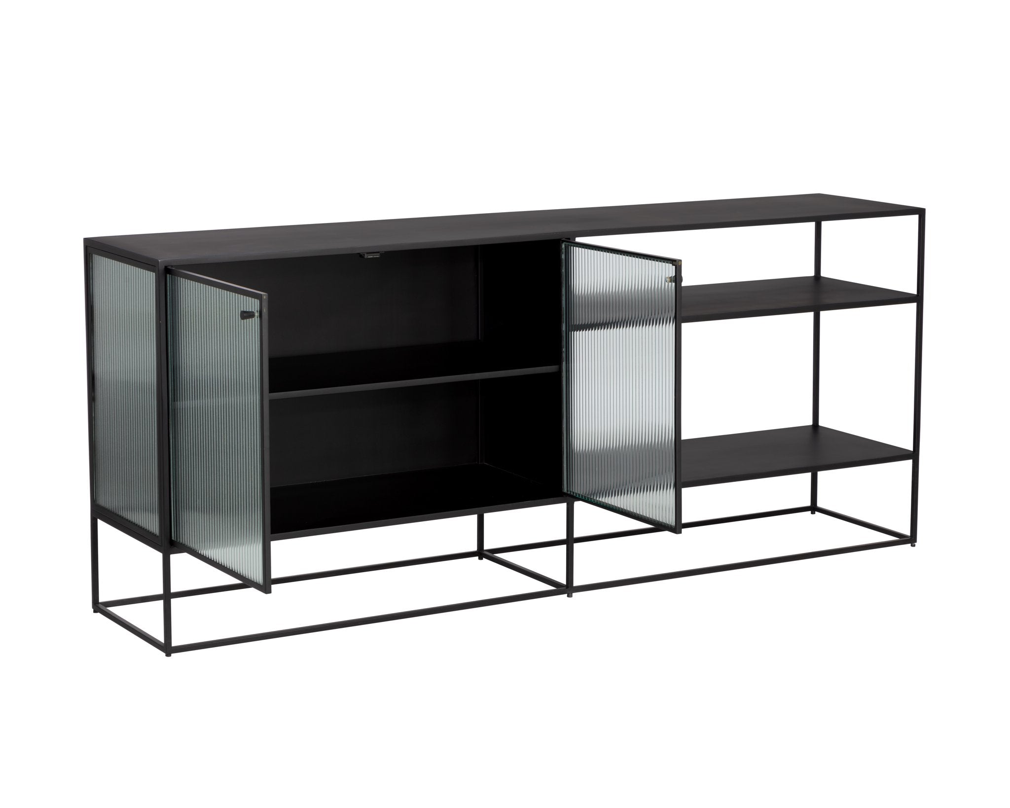 Sunpan Parsons Sideboard