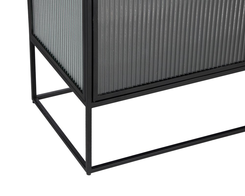 Sunpan Parsons Sideboard