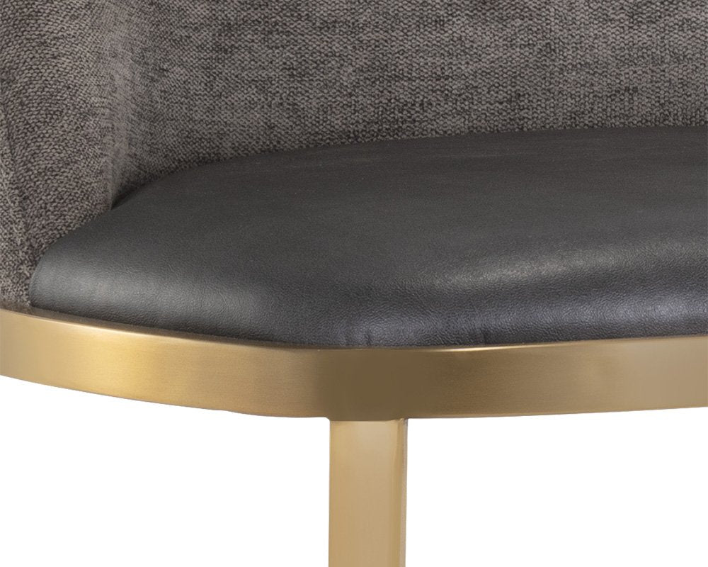 Sunpan Dover Barstool