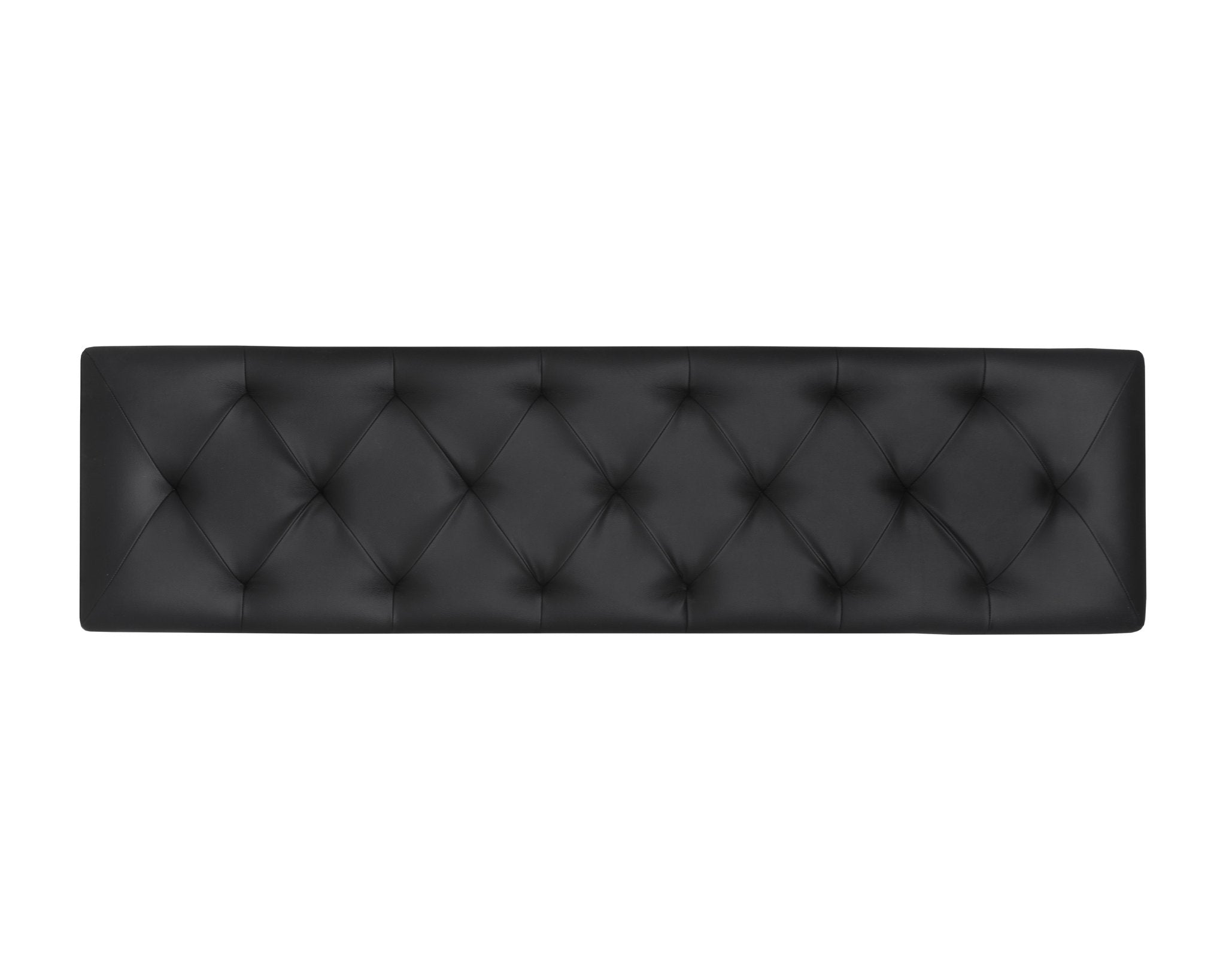 Sunpan Staten Bench Black