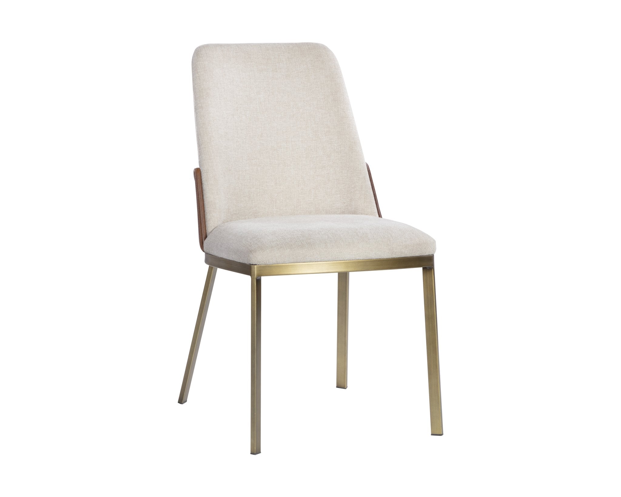 Sunpan Marie Dining Chair Set Of 2