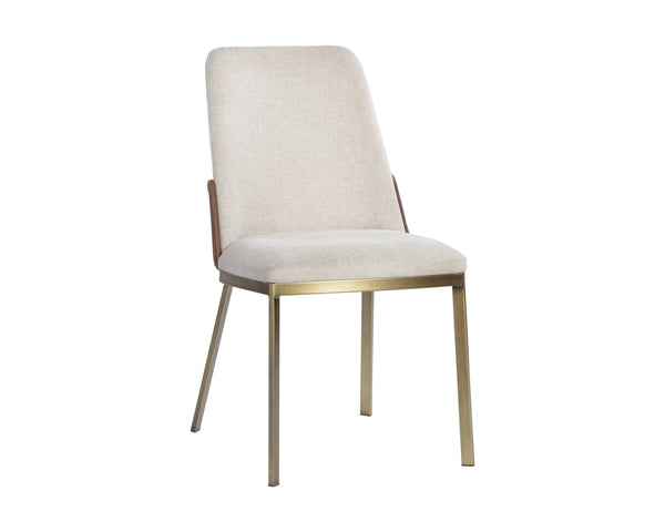 Sunpan Marie Dining Chair Set Of 2