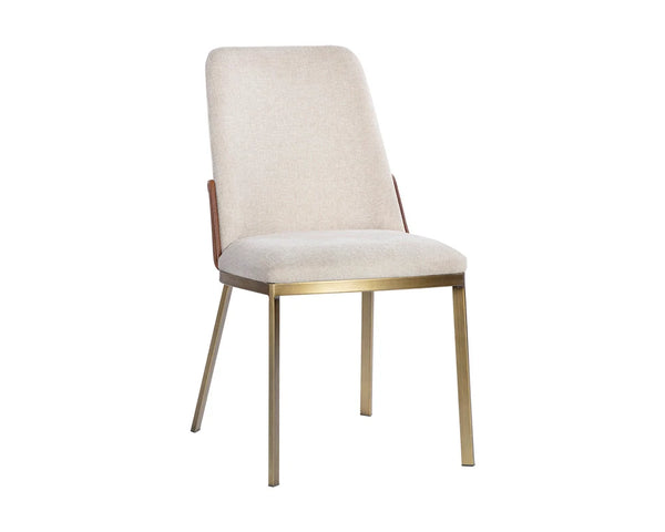 Sunpan Marie Dining Chair Set Of 2