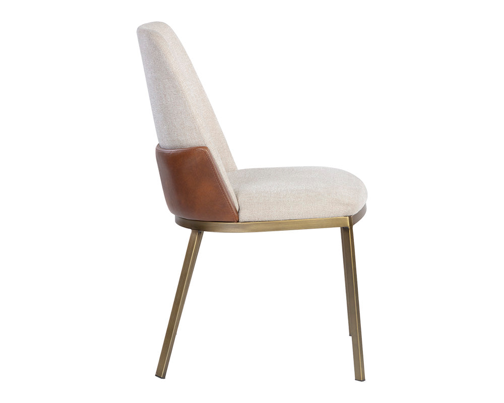 Sunpan Marie Dining Chair Set Of 2