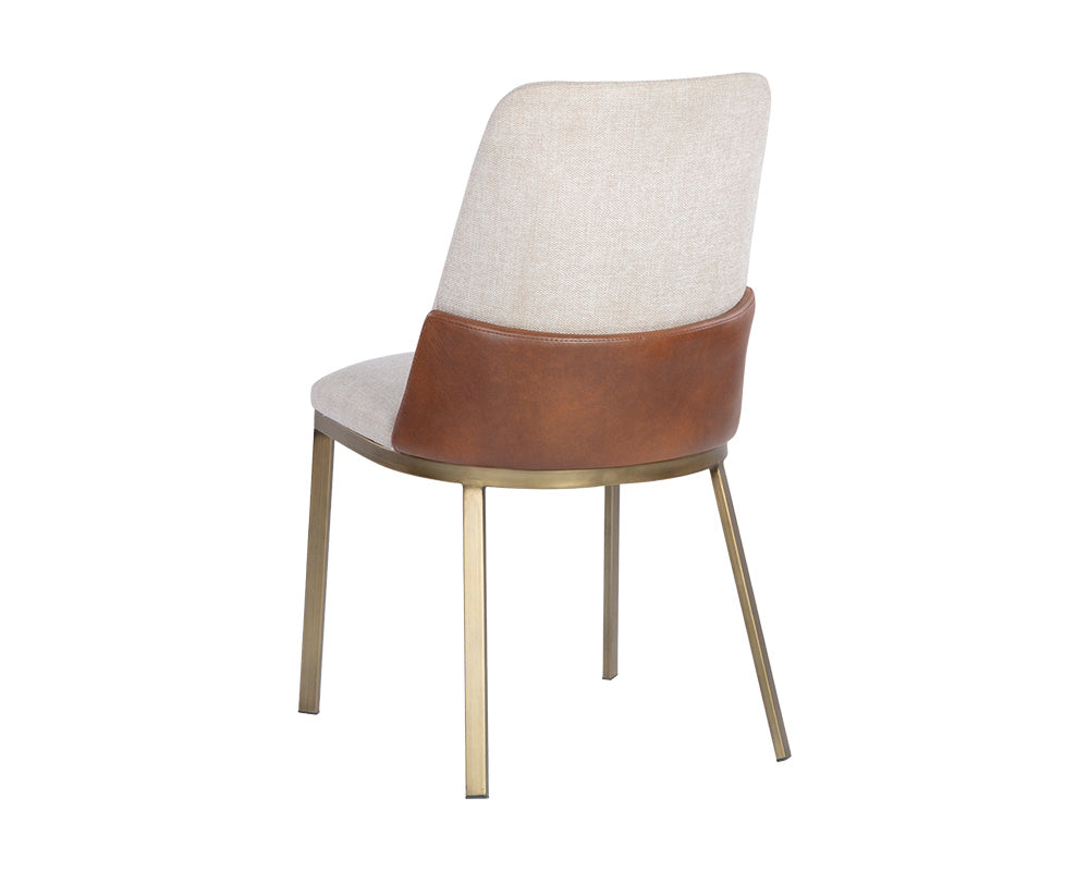 Sunpan Marie Dining Chair Set Of 2