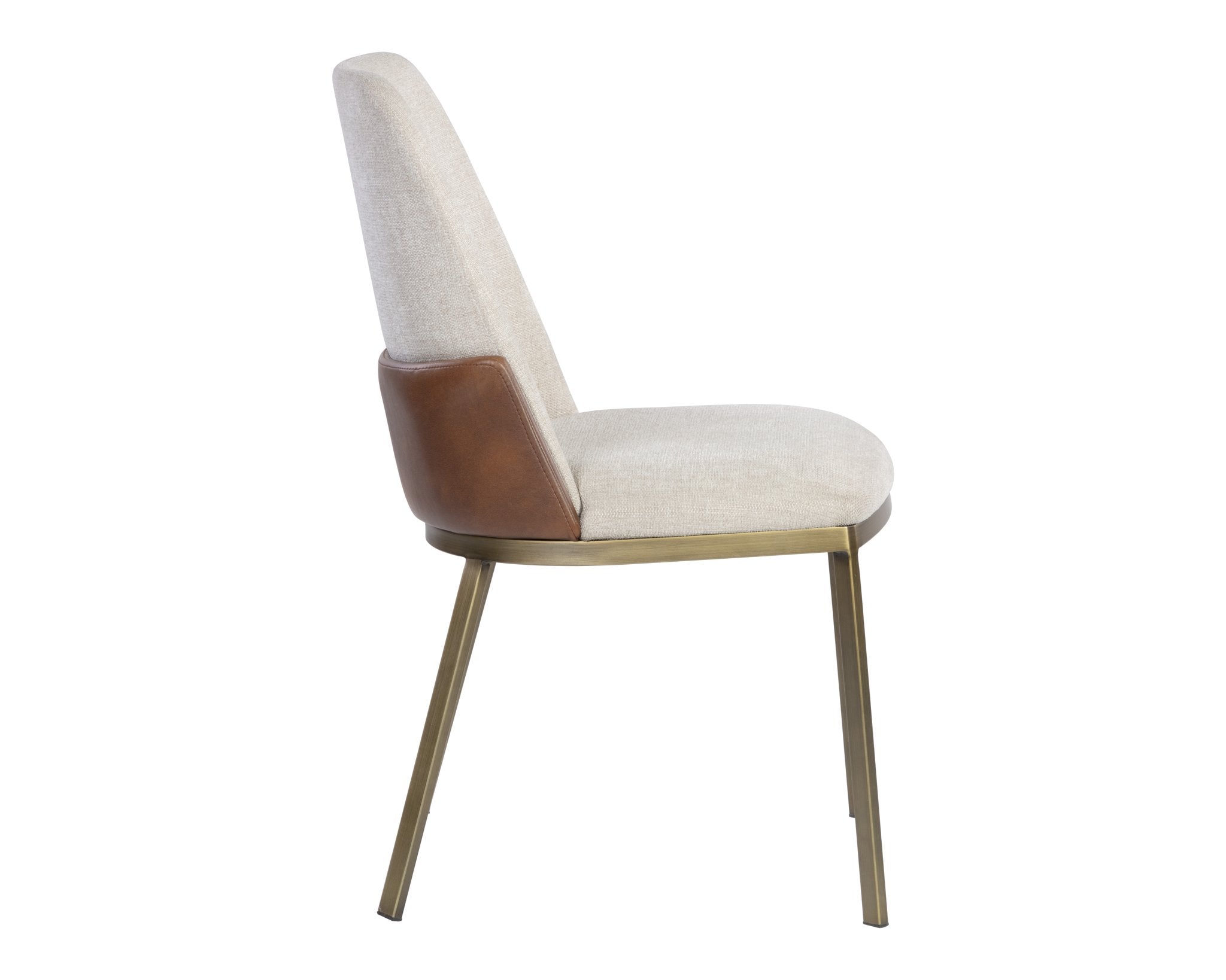 Sunpan Marie Dining Chair Set Of 2