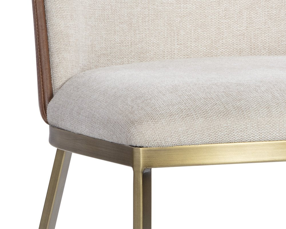 Sunpan Marie Dining Chair Set Of 2
