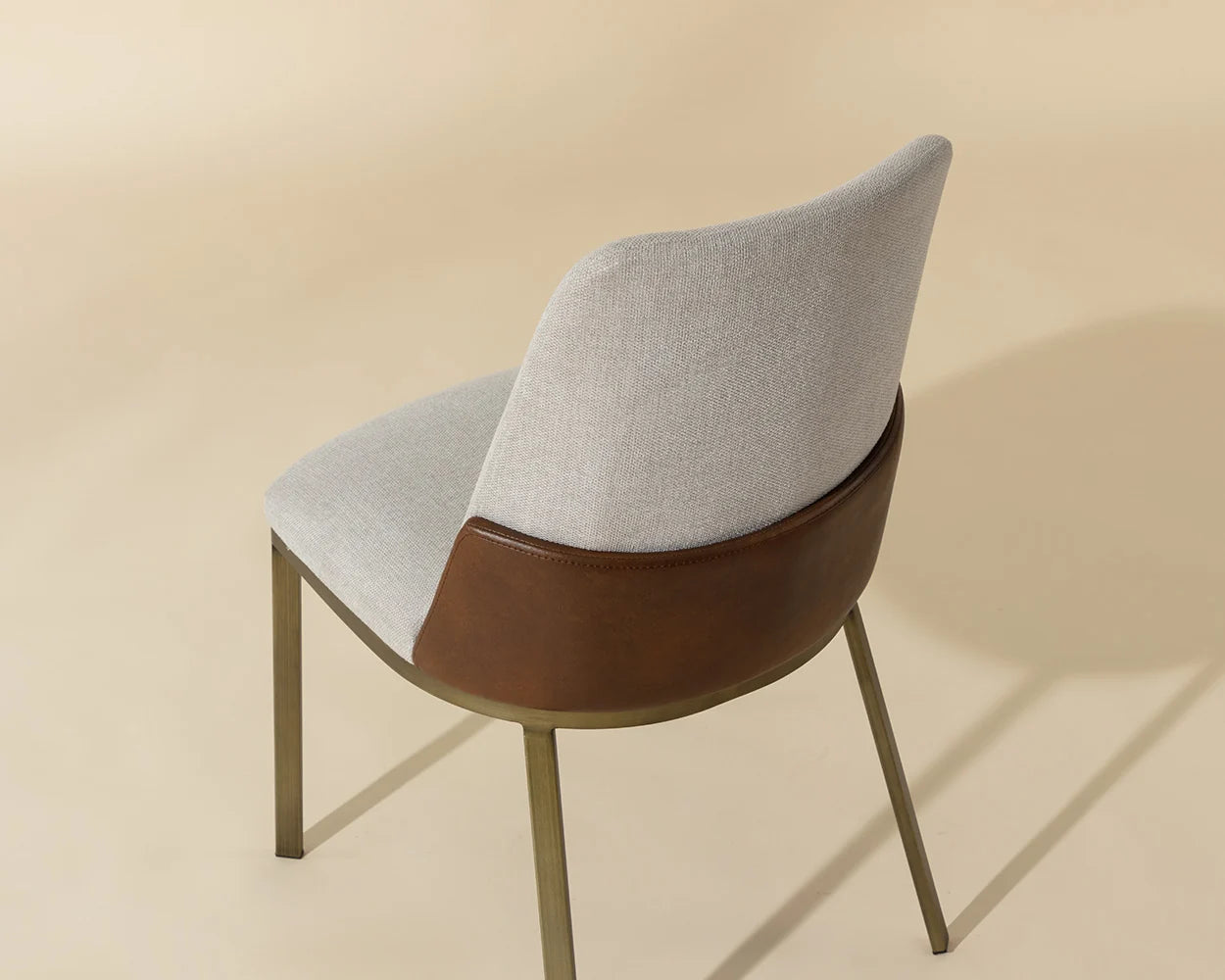 Sunpan Marie Dining Chair Set Of 2