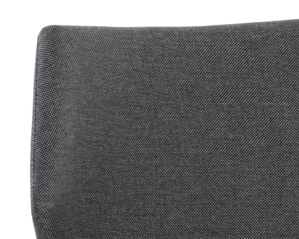 Sunpan James Stackable Dining Chair Set Of 2