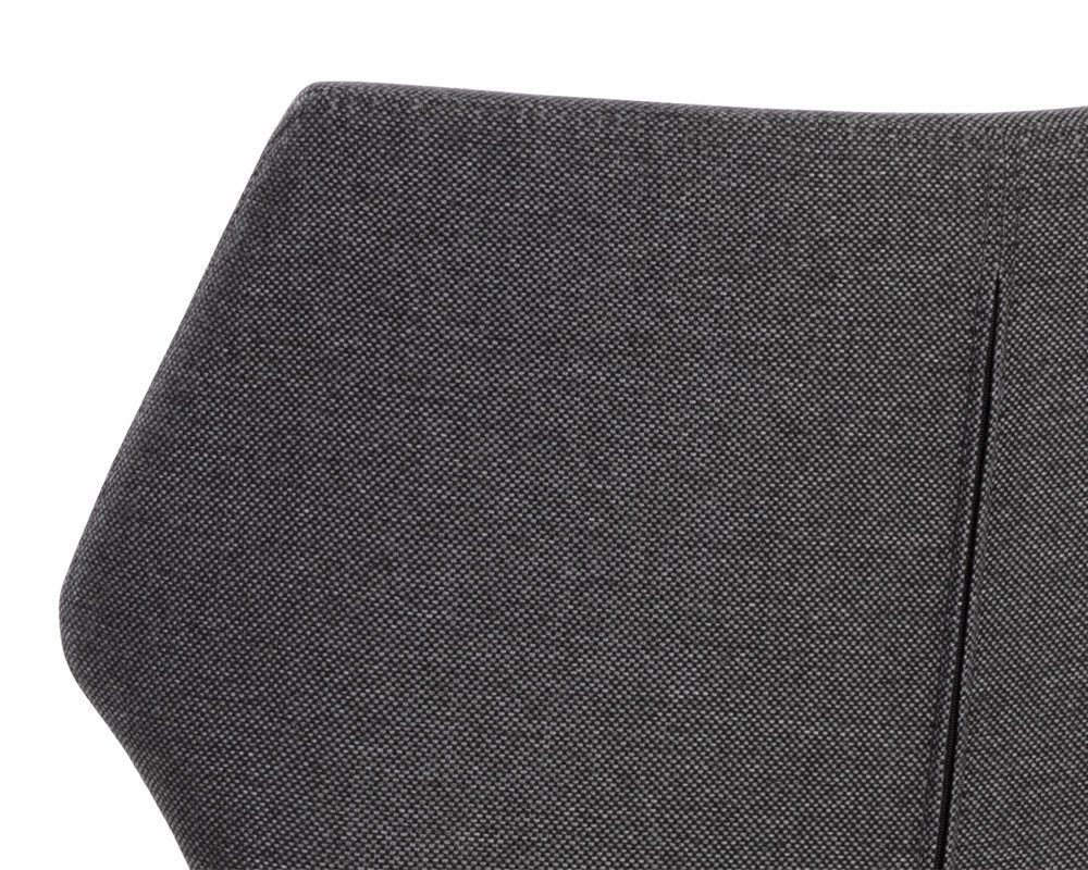 Sunpan James Stackable Dining Chair Set Of 2