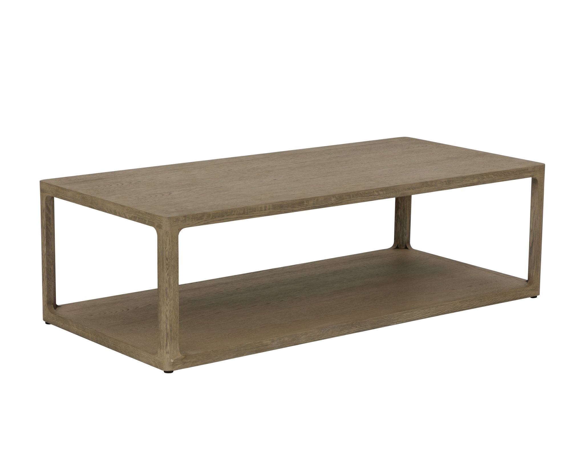 Sunpan Doncaster Coffee Table