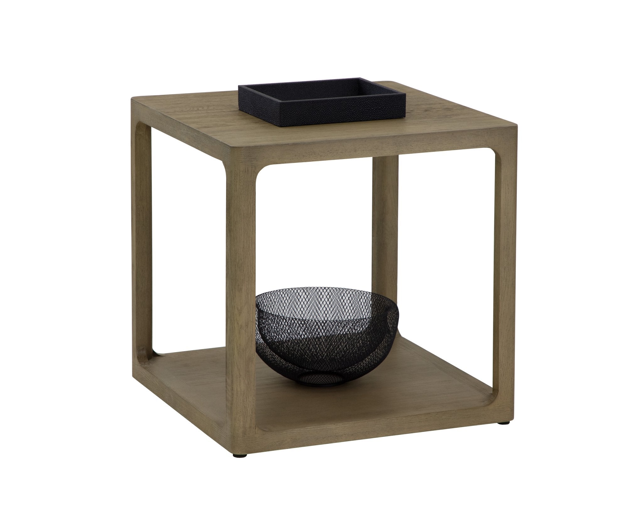 Sunpan Doncaster Side Table