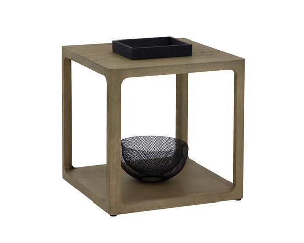 Sunpan Doncaster Side Table