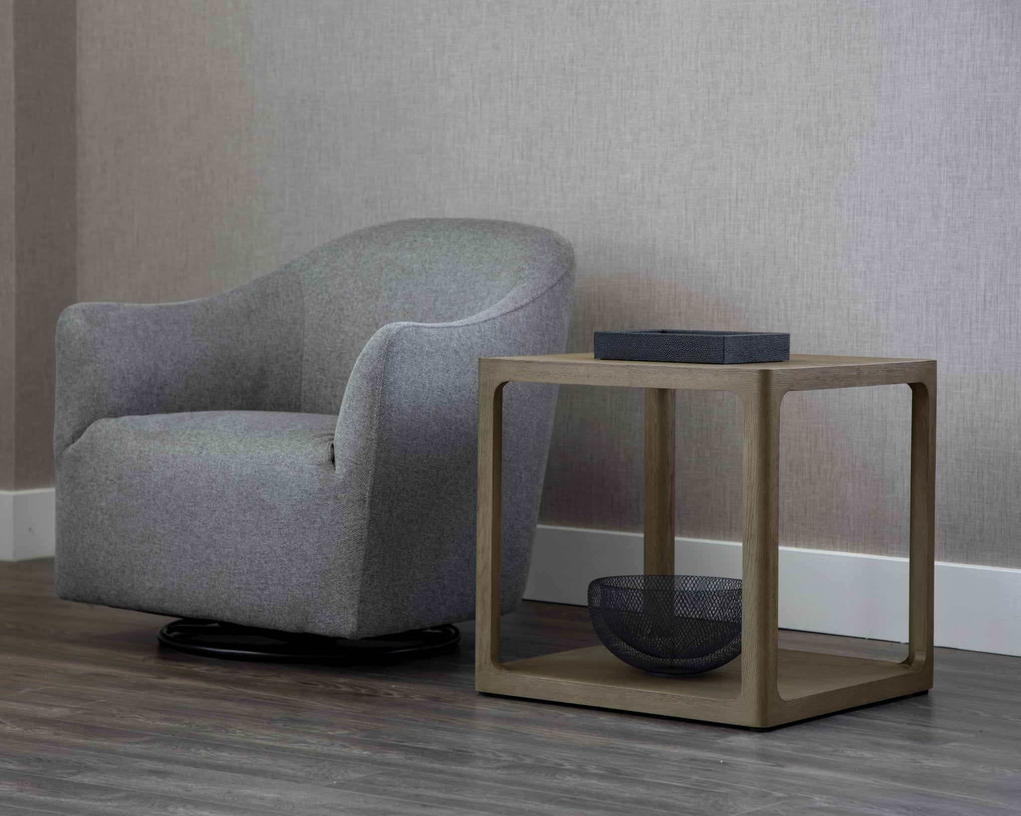 Sunpan Doncaster Side Table