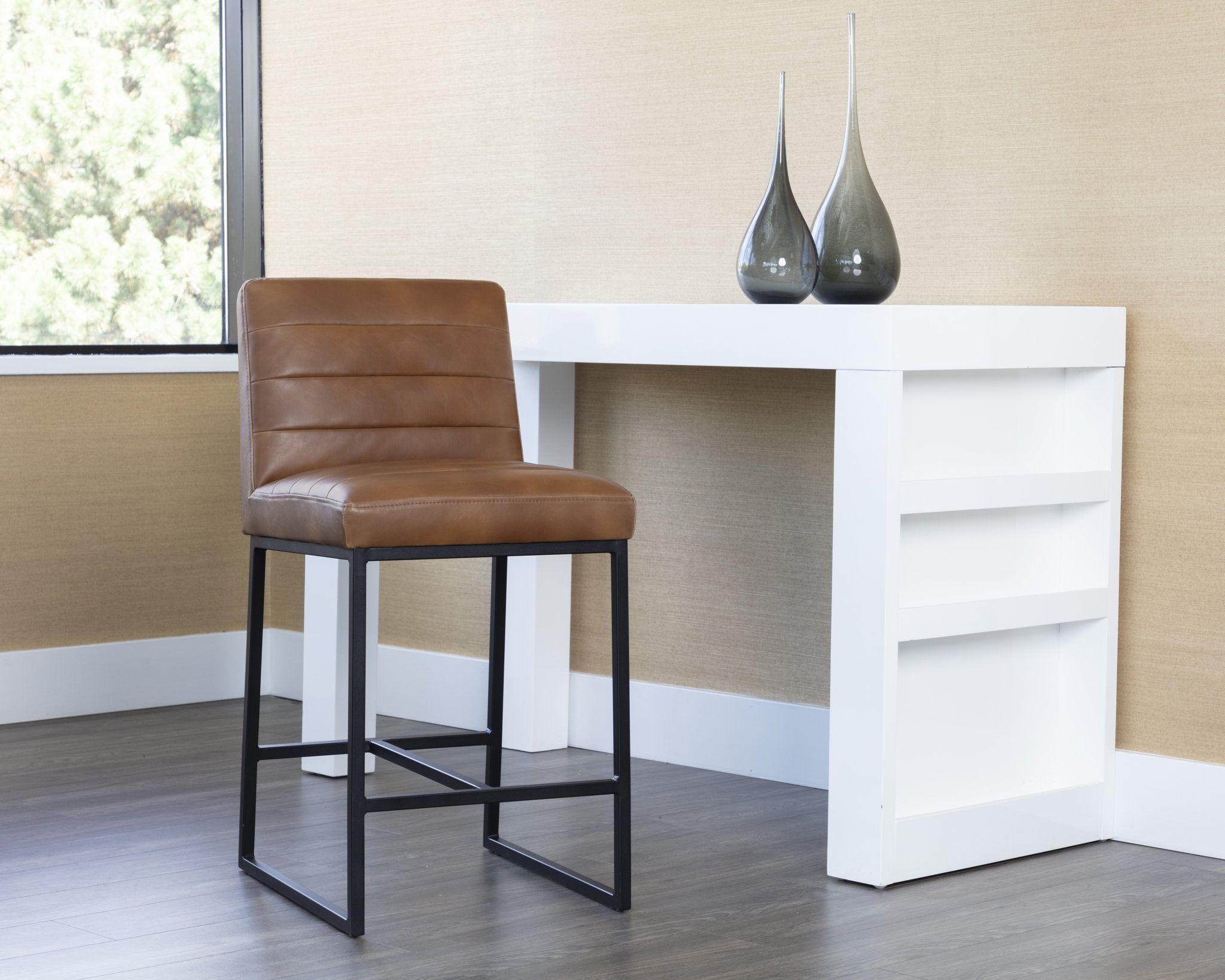 Sunpan Spyros Counter Stool