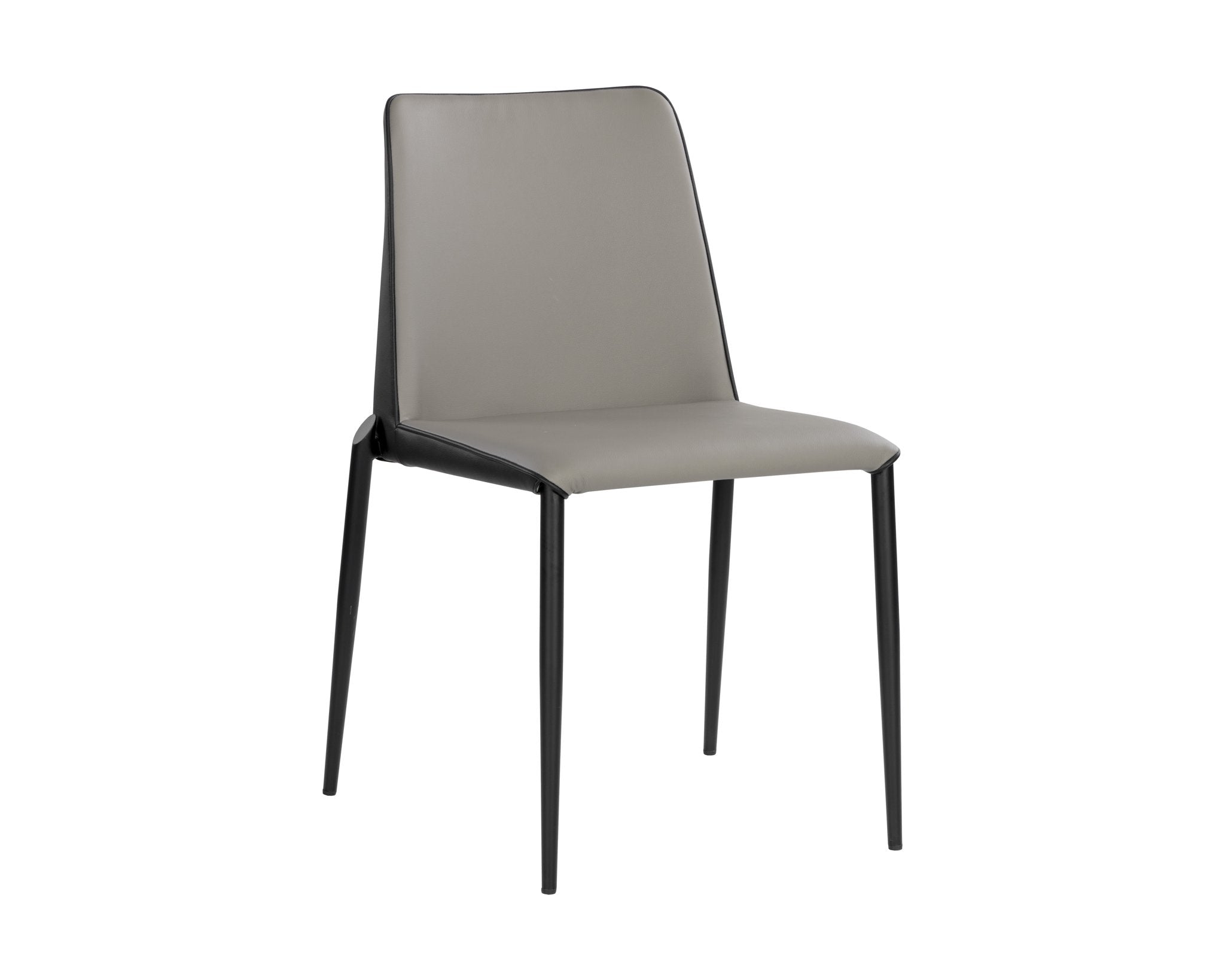Sunpan Renee Stackable Dining Chair Set Of 2