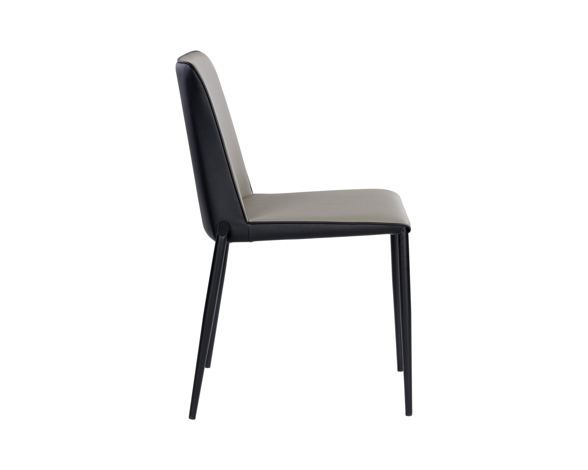 Sunpan Renee Stackable Dining Chair Set Of 2