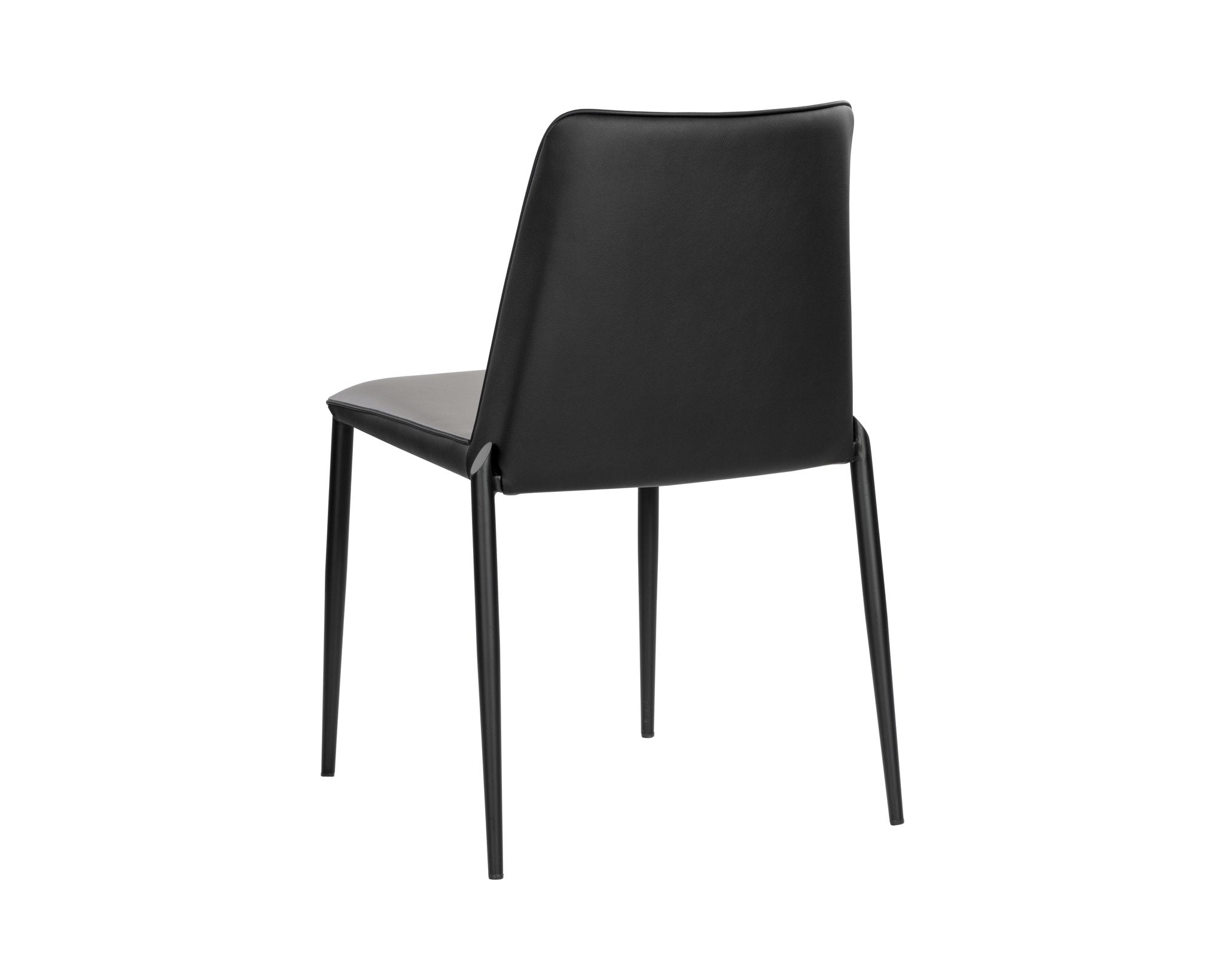 Sunpan Renee Stackable Dining Chair Set Of 2
