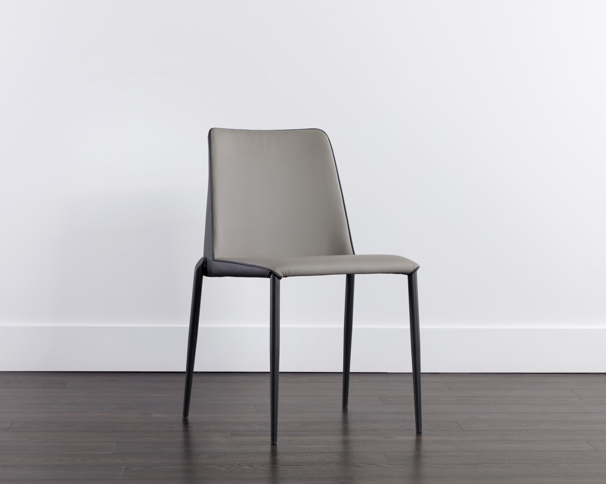 Sunpan Renee Stackable Dining Chair Set Of 2
