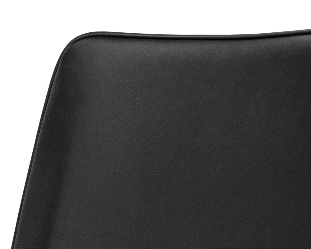 Sunpan Renee Stackable Dining Chair Set Of 2