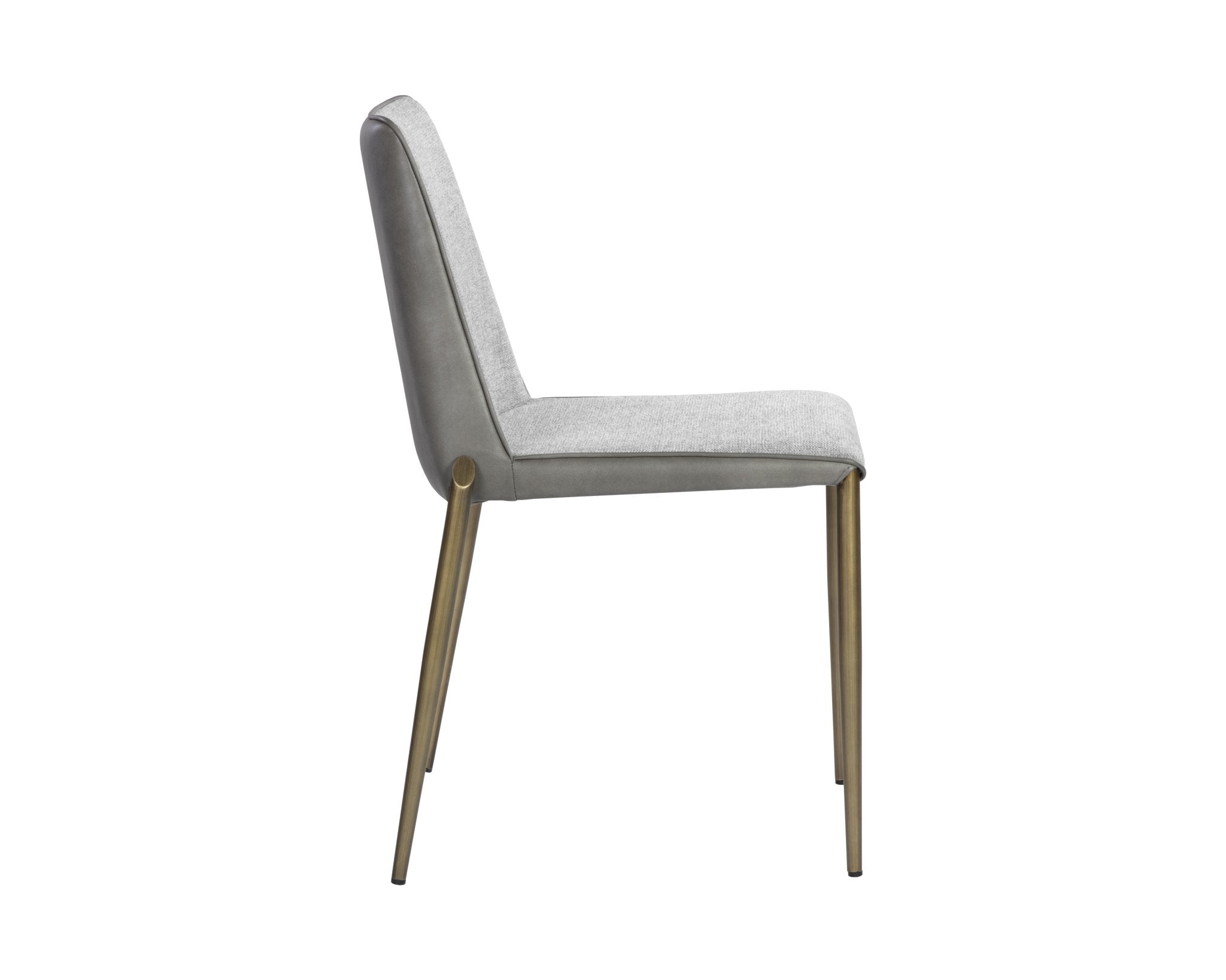 Sunpan Renee Stackable Dining Chair Set Of 2