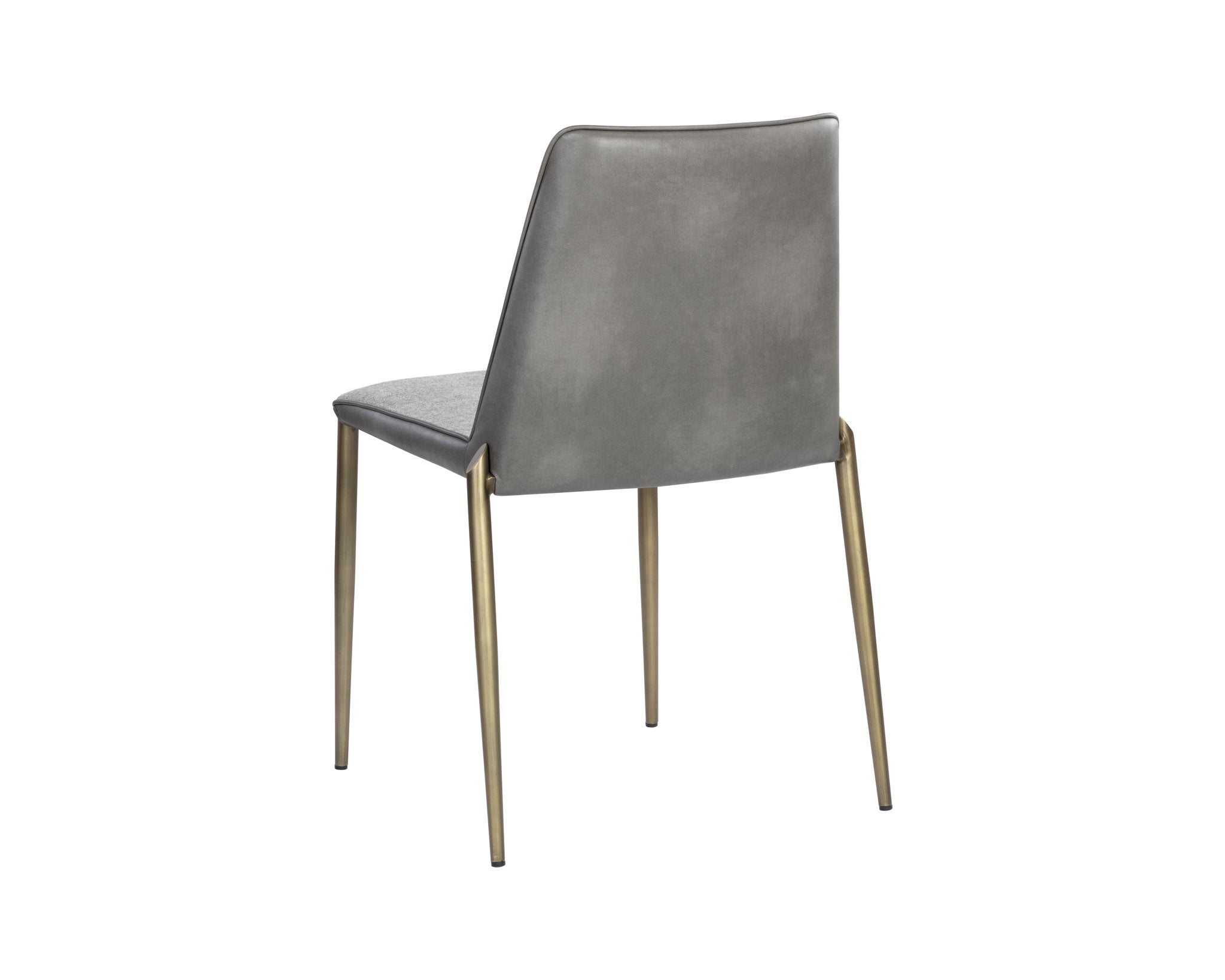 Sunpan Renee Stackable Dining Chair Set Of 2