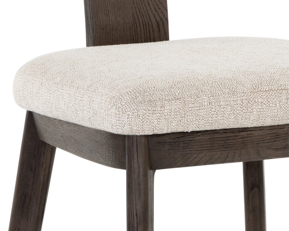 Sunpan Rickett Dining Chair Set Of 2