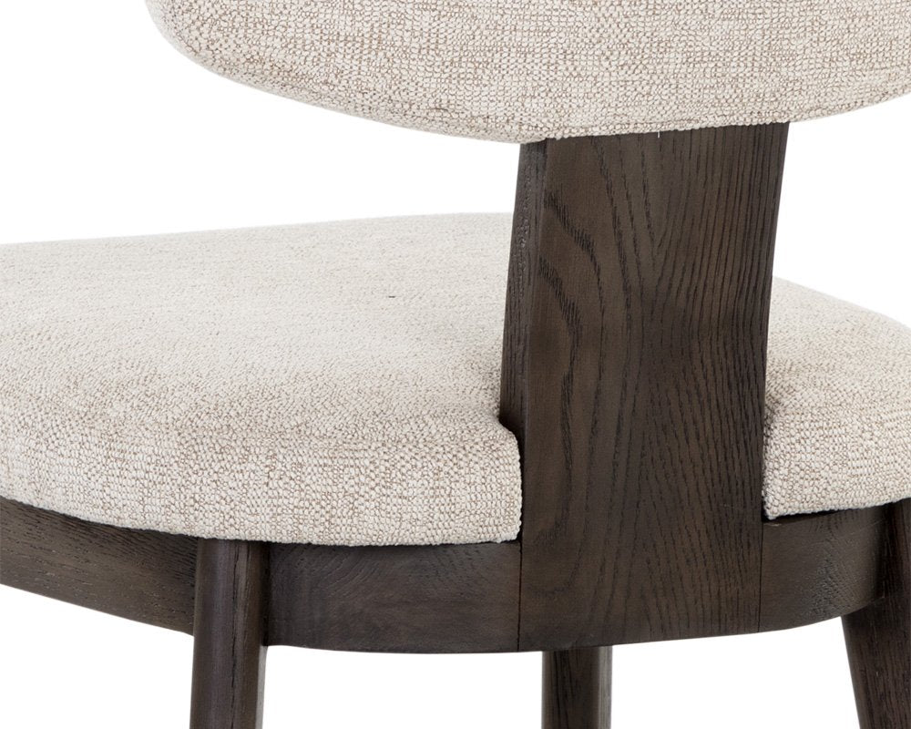 Sunpan Rickett Dining Chair Set Of 2